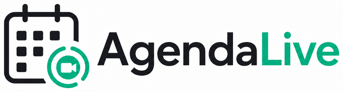 AgendaLive